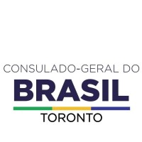 Consulate General of Brazil in Toronto logo, Consulate General of Brazil in Toronto contact details