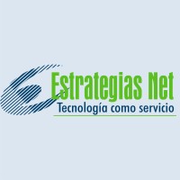 Estrategias Net S.A. logo, Estrategias Net S.A. contact details