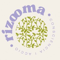 Rizooma logo, Rizooma contact details