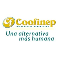 COOFINEP COOPERATIVA FINANCIERA logo, COOFINEP COOPERATIVA FINANCIERA contact details