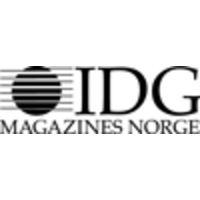 IDG Magazines Norway logo, IDG Magazines Norway contact details