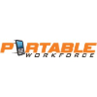 portableworkforce.com logo, portableworkforce.com contact details