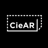 CieAR logo, CieAR contact details