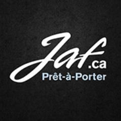 Jaf Prêt à Porter logo, Jaf Prêt à Porter contact details