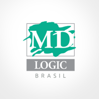 MD Logic Brasil logo, MD Logic Brasil contact details