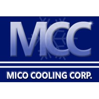 MICO COOLING CORP logo, MICO COOLING CORP contact details