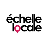 Échelle locale logo, Échelle locale contact details