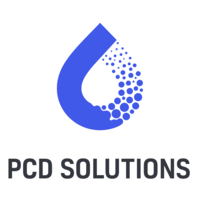 PCD Solutions logo, PCD Solutions contact details