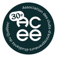 ACEE du Quebec logo, ACEE du Quebec contact details