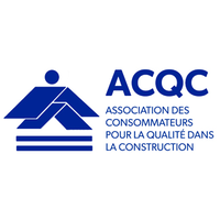 Association des consommateurs pour la qualité dans la construction logo, Association des consommateurs pour la qualité dans la construction contact details