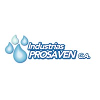 Industrias Prosaven logo, Industrias Prosaven contact details