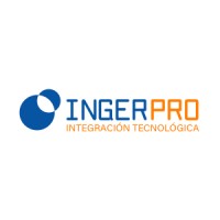 Ingerpro Ltda logo, Ingerpro Ltda contact details