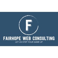 Fairhope Web Consulting logo, Fairhope Web Consulting contact details