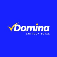 Domina Entrega Total SAS logo, Domina Entrega Total SAS contact details