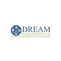 Dream Adjusting LLC logo, Dream Adjusting LLC contact details