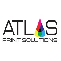 Atlas Print Solutions logo, Atlas Print Solutions contact details