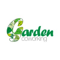 Garden Coworking logo, Garden Coworking contact details