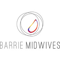 Barrie Midwives logo, Barrie Midwives contact details