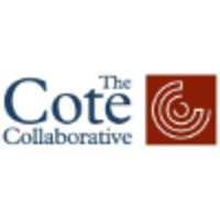 The Cote Collaborative logo, The Cote Collaborative contact details