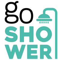 Go Shower logo, Go Shower contact details