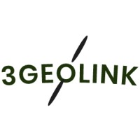 3GEOLINK logo, 3GEOLINK contact details