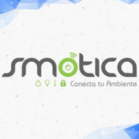 Smotica logo, Smotica contact details