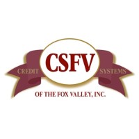 Credit Systems of the Fox Valley logo, Credit Systems of the Fox Valley contact details