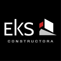 EKS CONSTRUCTORA logo, EKS CONSTRUCTORA contact details