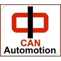 CAN Automotion Pty Ltd logo, CAN Automotion Pty Ltd contact details