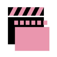 Pink Film logo, Pink Film contact details