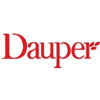 Dauper logo, Dauper contact details