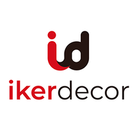 IkerDecor logo, IkerDecor contact details