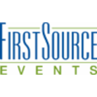 FirstSource Events logo, FirstSource Events contact details