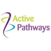 Active Pathways logo, Active Pathways contact details