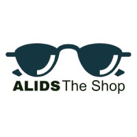 ALIDS The Shop logo, ALIDS The Shop contact details