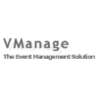 VManage logo, VManage contact details