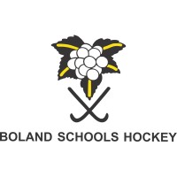 Boland Hockey logo, Boland Hockey contact details