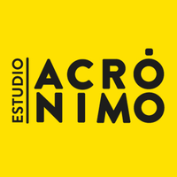 Estudio Acronimo logo, Estudio Acronimo contact details