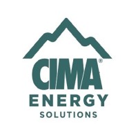 CIMA ENERGY SOLUTIONS, LLC. logo, CIMA ENERGY SOLUTIONS, LLC. contact details