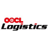 OOCL Logistics logo, OOCL Logistics contact details