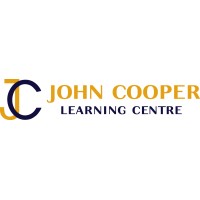 John Cooper Learning Centre - JCLC logo, John Cooper Learning Centre - JCLC contact details