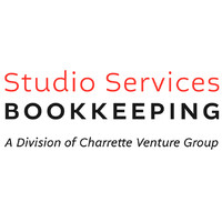 Studio Services Bookkeeping logo, Studio Services Bookkeeping contact details