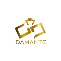 Damante Perfumes logo, Damante Perfumes contact details