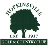 HOPKINSVILLE GOLF & COUNTRY CLUB logo, HOPKINSVILLE GOLF & COUNTRY CLUB contact details