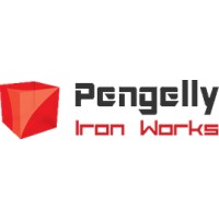 PENGELLY IRON WORKS logo, PENGELLY IRON WORKS contact details