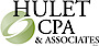 Hulet Cpa And Associates logo, Hulet Cpa And Associates contact details