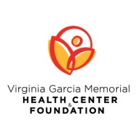 Virginia Garcia Memorial Health Center and Foundation logo, Virginia Garcia Memorial Health Center and Foundation contact details