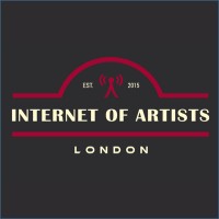 INTERNET OF ARTISTS LTD logo, INTERNET OF ARTISTS LTD contact details