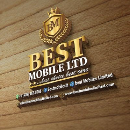 Best Mobiles Limited logo, Best Mobiles Limited contact details