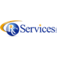 R C Services logo, R C Services contact details